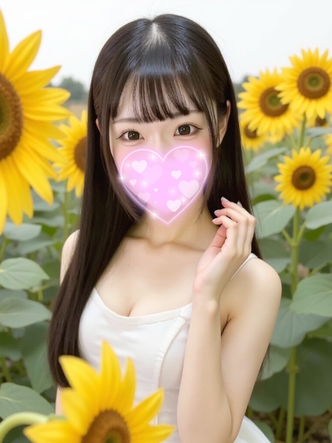 sun flower (サンフラワー) ふわり