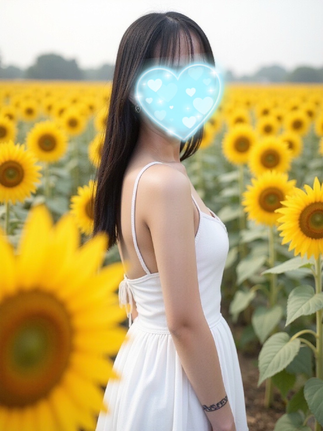 sun flower (サンフラワー) みお