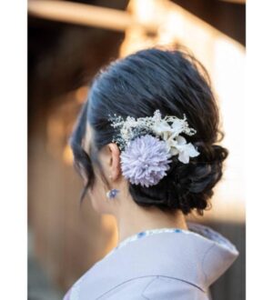 牡丹 (ぼたん) 一条夢奈