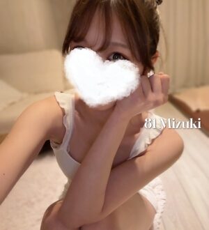 81 (エイティーワン) みづき