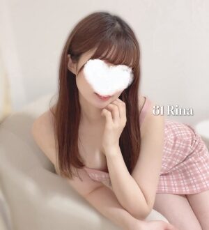 81 (エイティーワン) りな