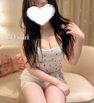 81 (エイティーワン) えみり