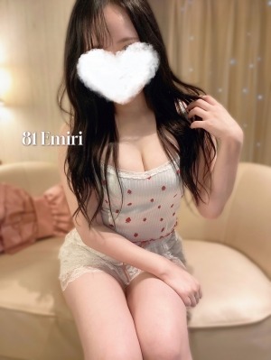 81 (エイティーワン) えみり