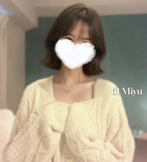 81 (エイティーワン) みゆ