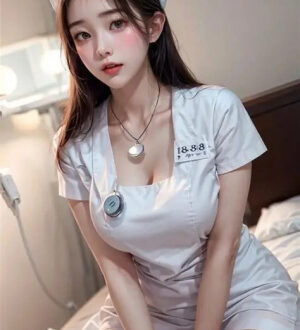 メンズ救急治療室 ベティ