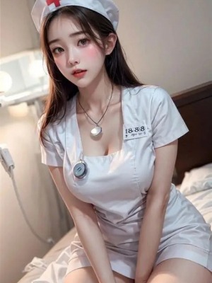 メンズ救急治療室 ベティ