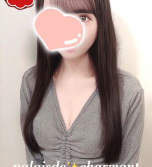 PALAIS DE CHARMANT (パレ・デ・シャルマン) りり