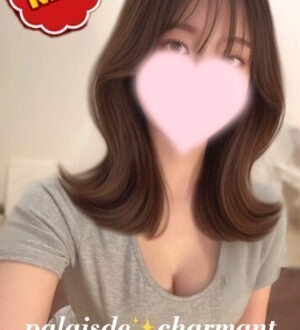 PALAIS DE CHARMANT (パレ・デ・シャルマン) すず