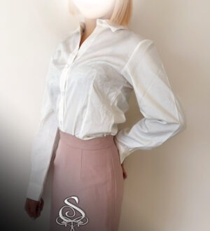 Shizuku (雫) 白百合一葉