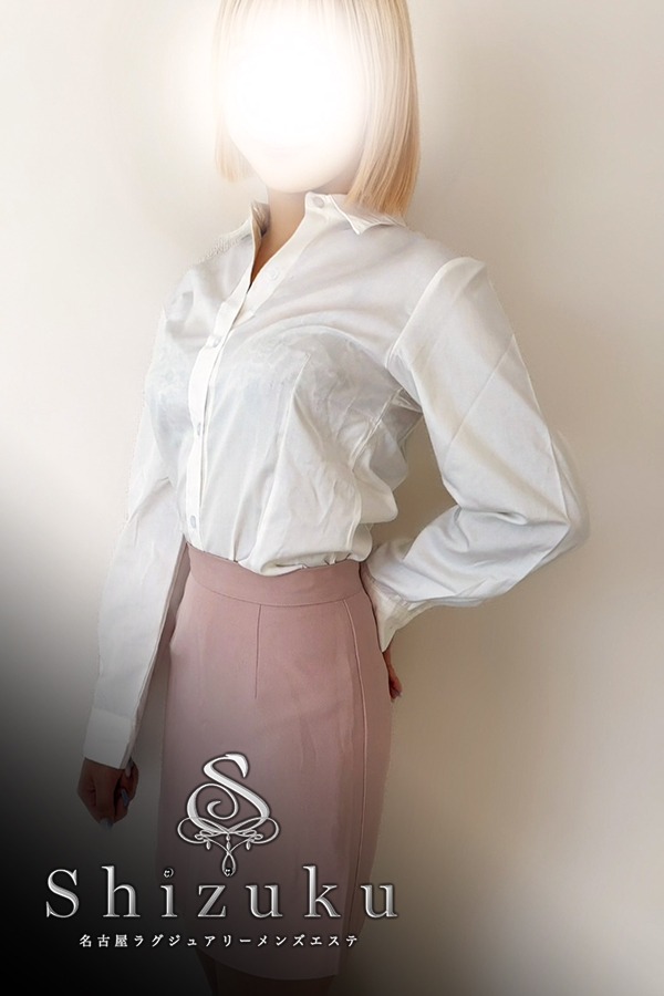 Shizuku (雫) 白百合一葉