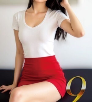 Number9 (ナンバーナイン) 美心