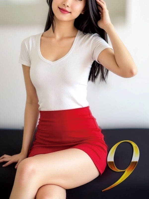 Number9 (ナンバーナイン) 美心