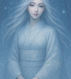 Up to you (アップトゥーユー) 雪乃