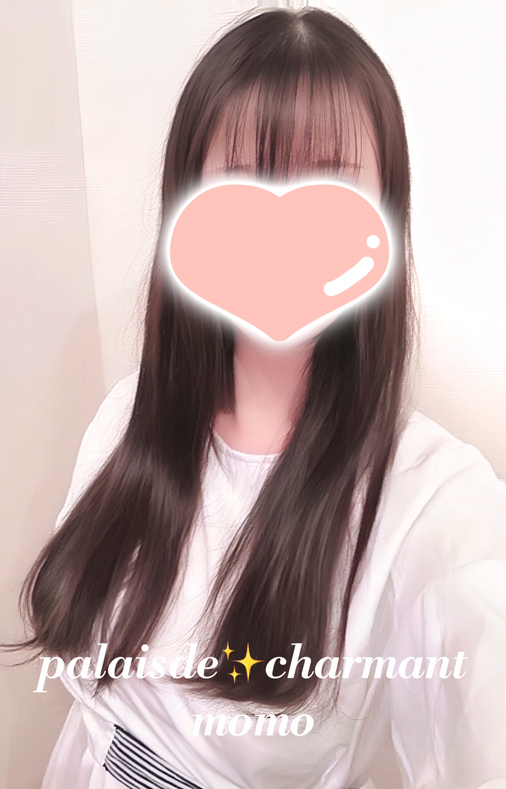 PALAIS DE CHARMANT (パレ・デ・シャルマン) もも