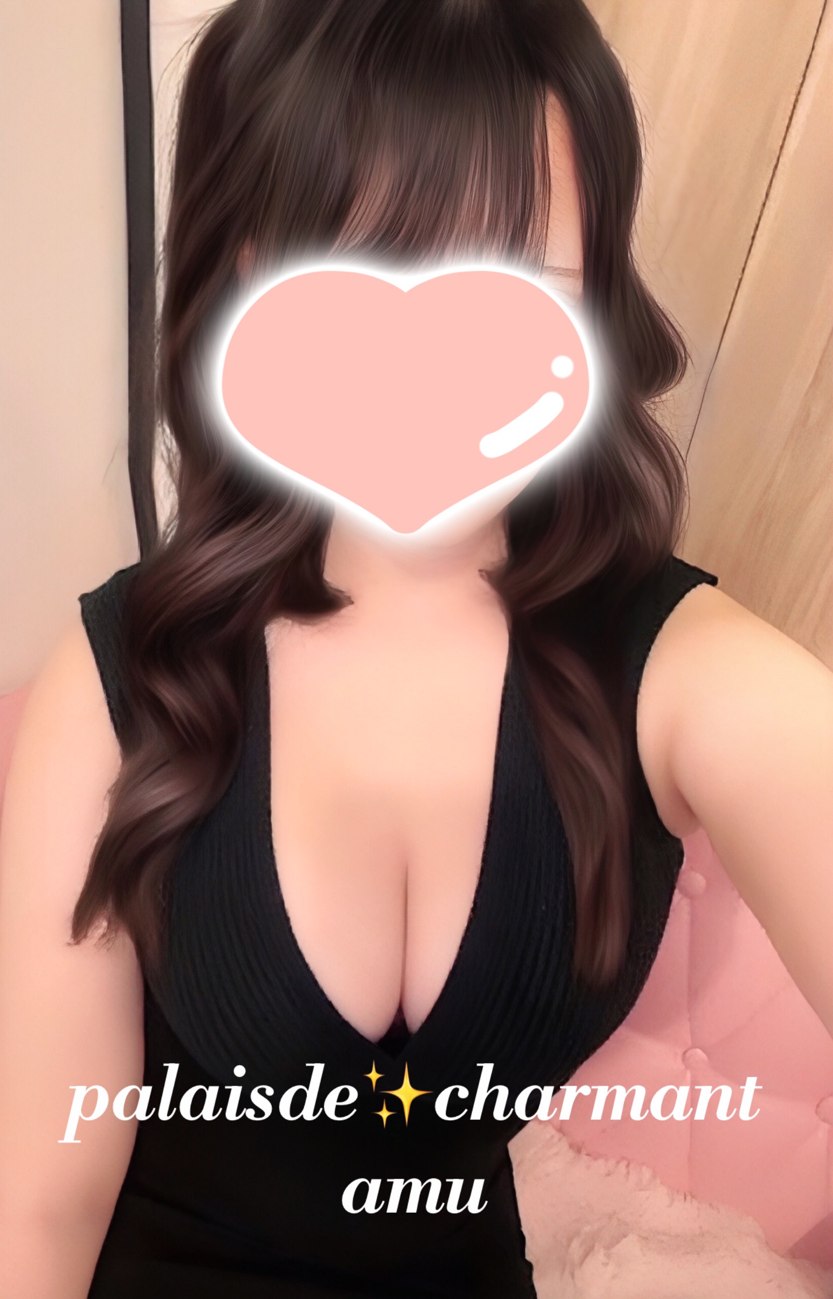 PALAIS DE CHARMANT (パレ・デ・シャルマン) あむ