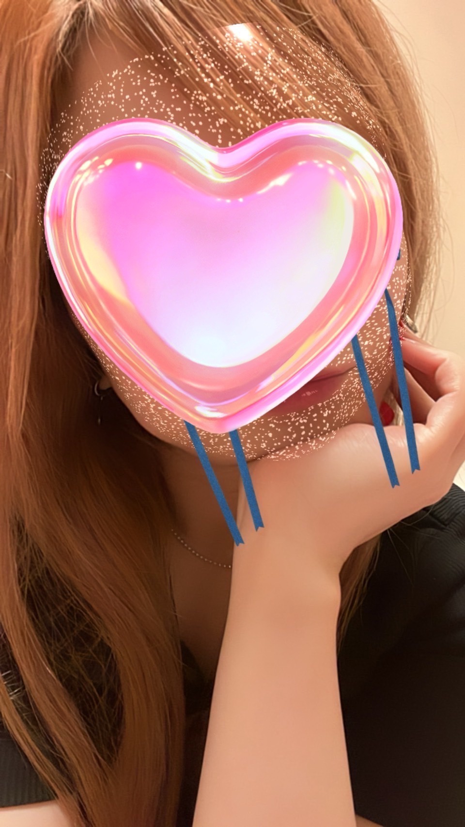 LUCE (ルーチェ) りさ