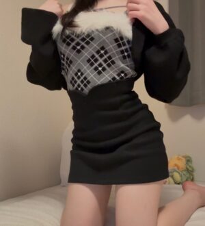 Lumiere et ombre (ルミエール エ オンブル) 白波ありす