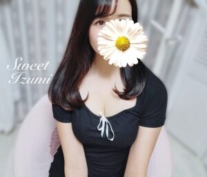 Sweet〜crea〜 (スウィートクレア) いずみ