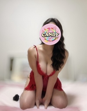 CANDY (キャンディ) るん