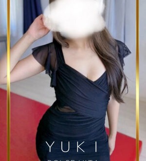 DOLCE VITA (ドルチェヴィータ) ゆき