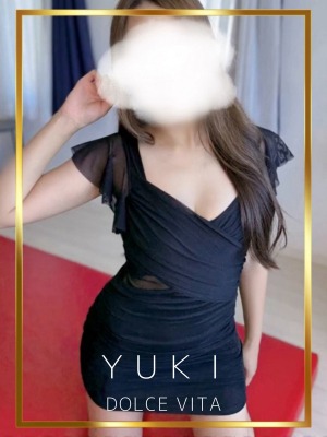 DOLCE VITA (ドルチェヴィータ) ゆき