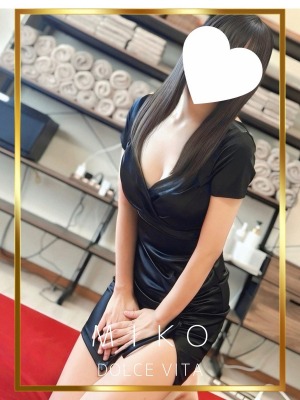 DOLCE VITA (ドルチェヴィータ) みこ