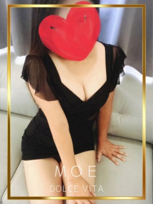 DOLCE VITA (ドルチェヴィータ) もえ
