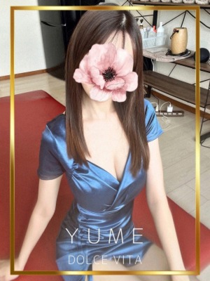 DOLCE VITA (ドルチェヴィータ) ゆめ