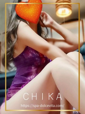 DOLCE VITA (ドルチェヴィータ) ちか