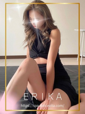 DOLCE VITA (ドルチェヴィータ) えりか