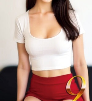 Number9 (ナンバーナイン) 大倉