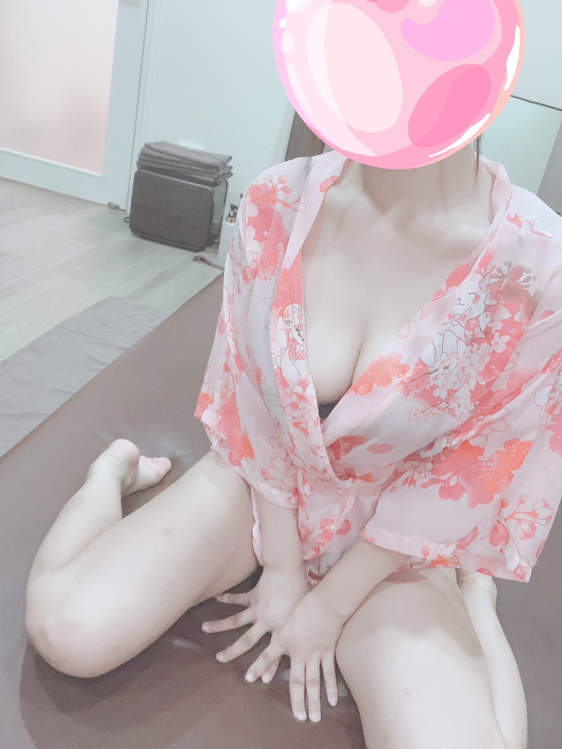 海癒樂 江雪さよ