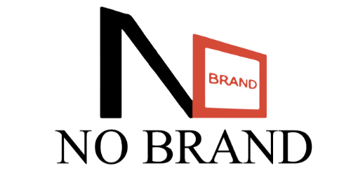 NO BRAND名古屋