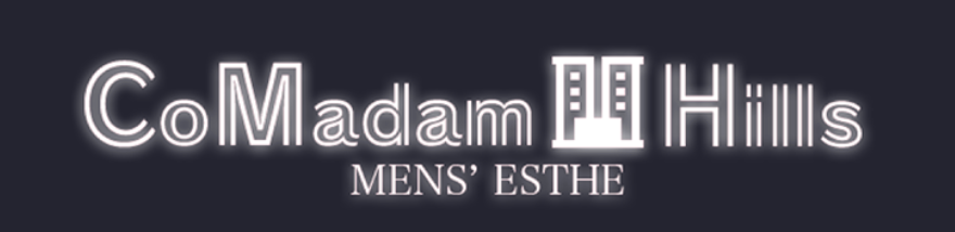 コマダムヒルズ