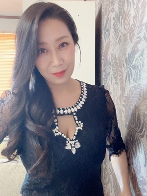 Mrs Crystal (ミセスクリスタル) 島津