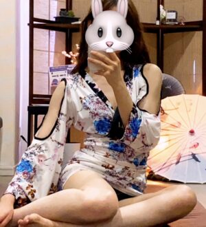 海癒樂 水原えり