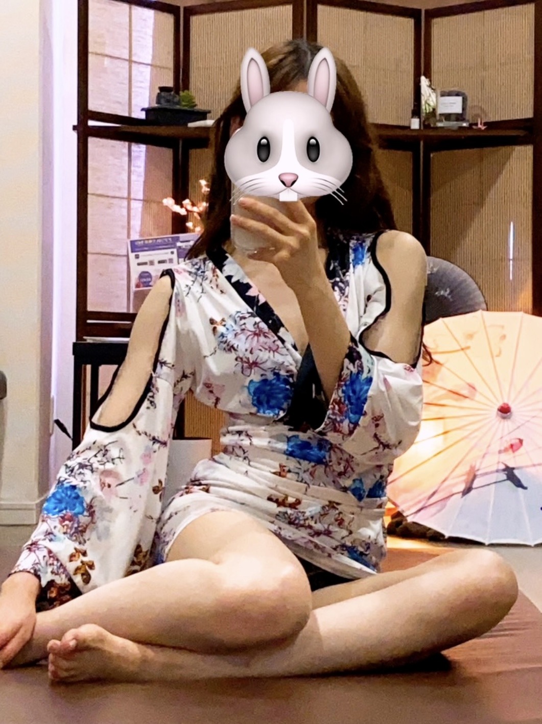 海癒樂 水原えり