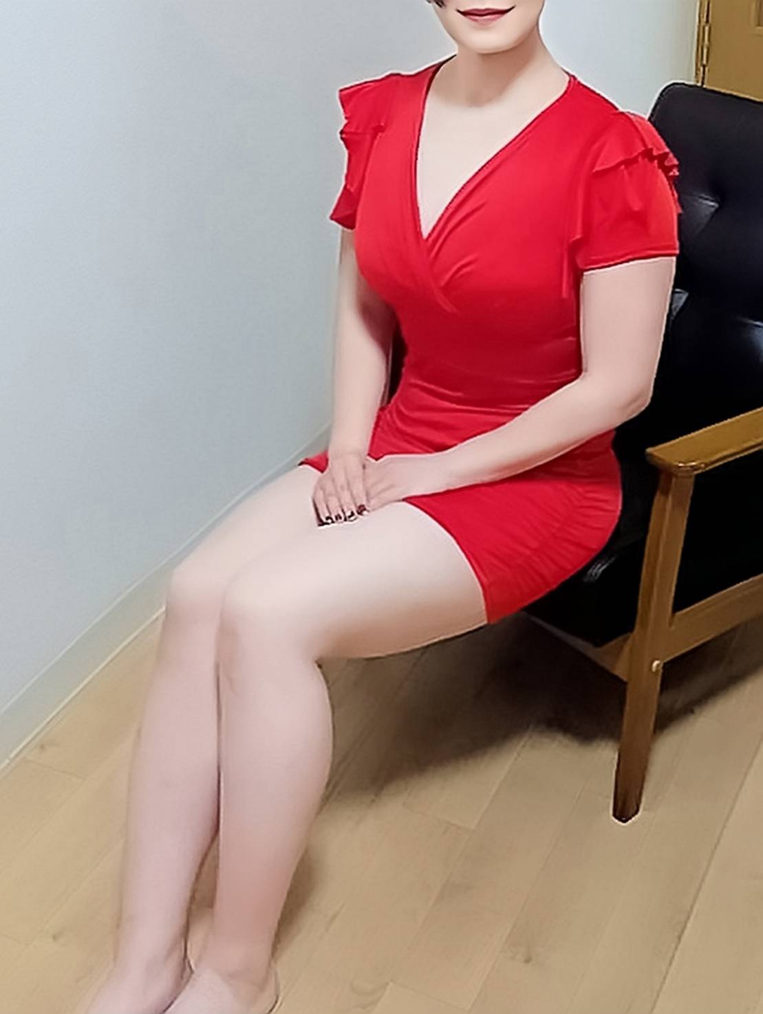 名古屋メンエス委員会 ゆうこ