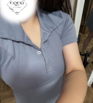 COCO SPA 岡崎・豊田 (ココスパ) さおり