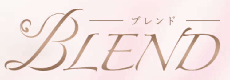 BLEND 浜松