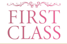 FIRST CLASS