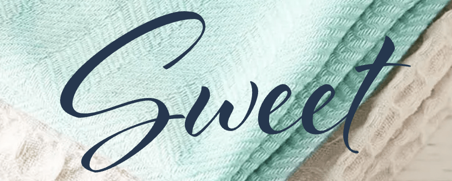 Sweet