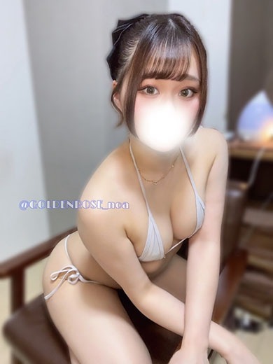 GoldenRose (ゴールデンローズ) のあ