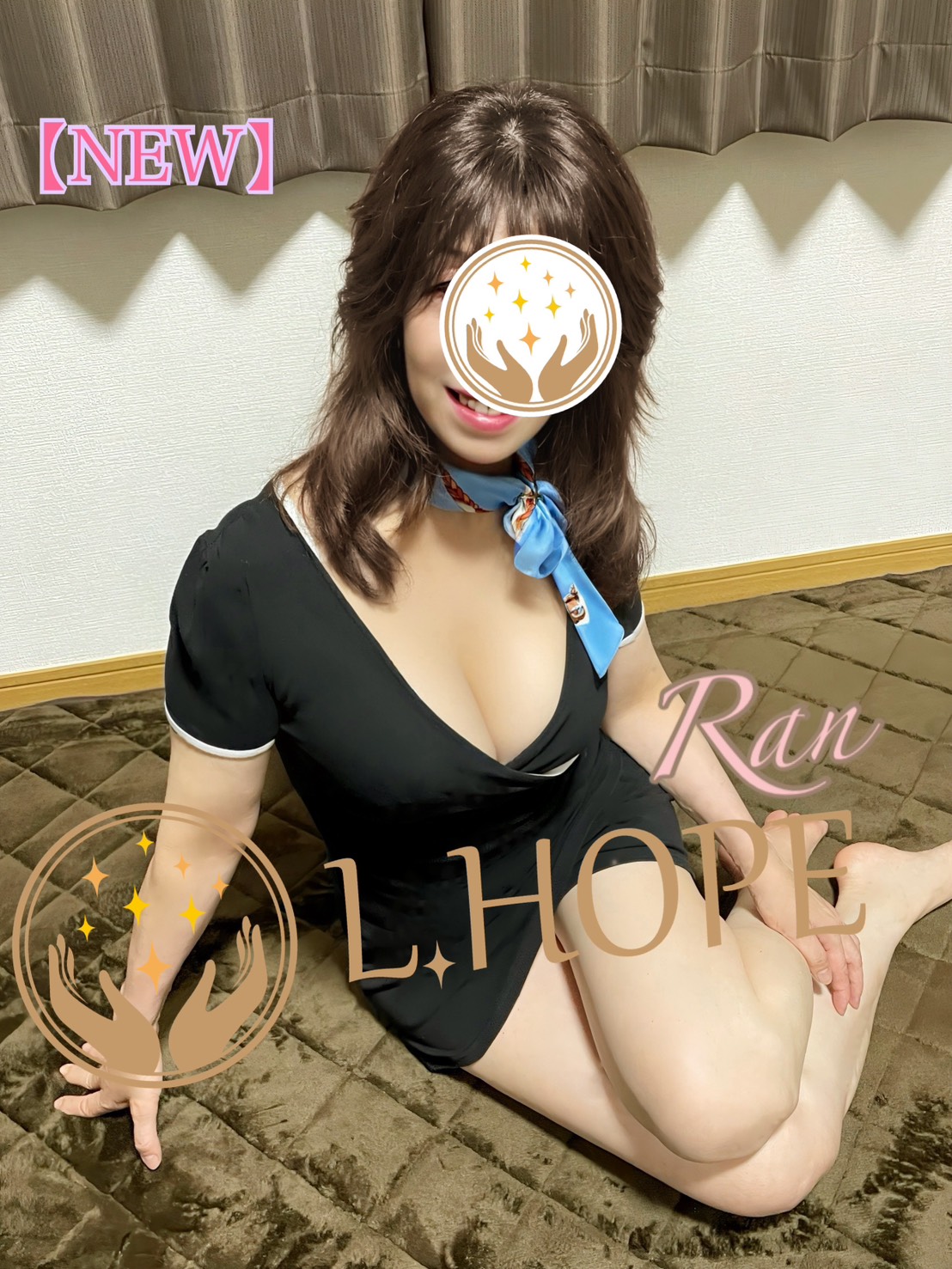 L.HOPE (エルホープ) らん