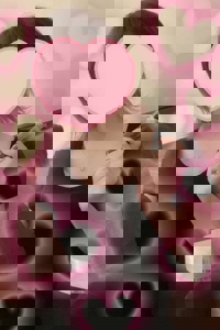 Men’s esthe Love Potion (らぶぽーしょん) さくら