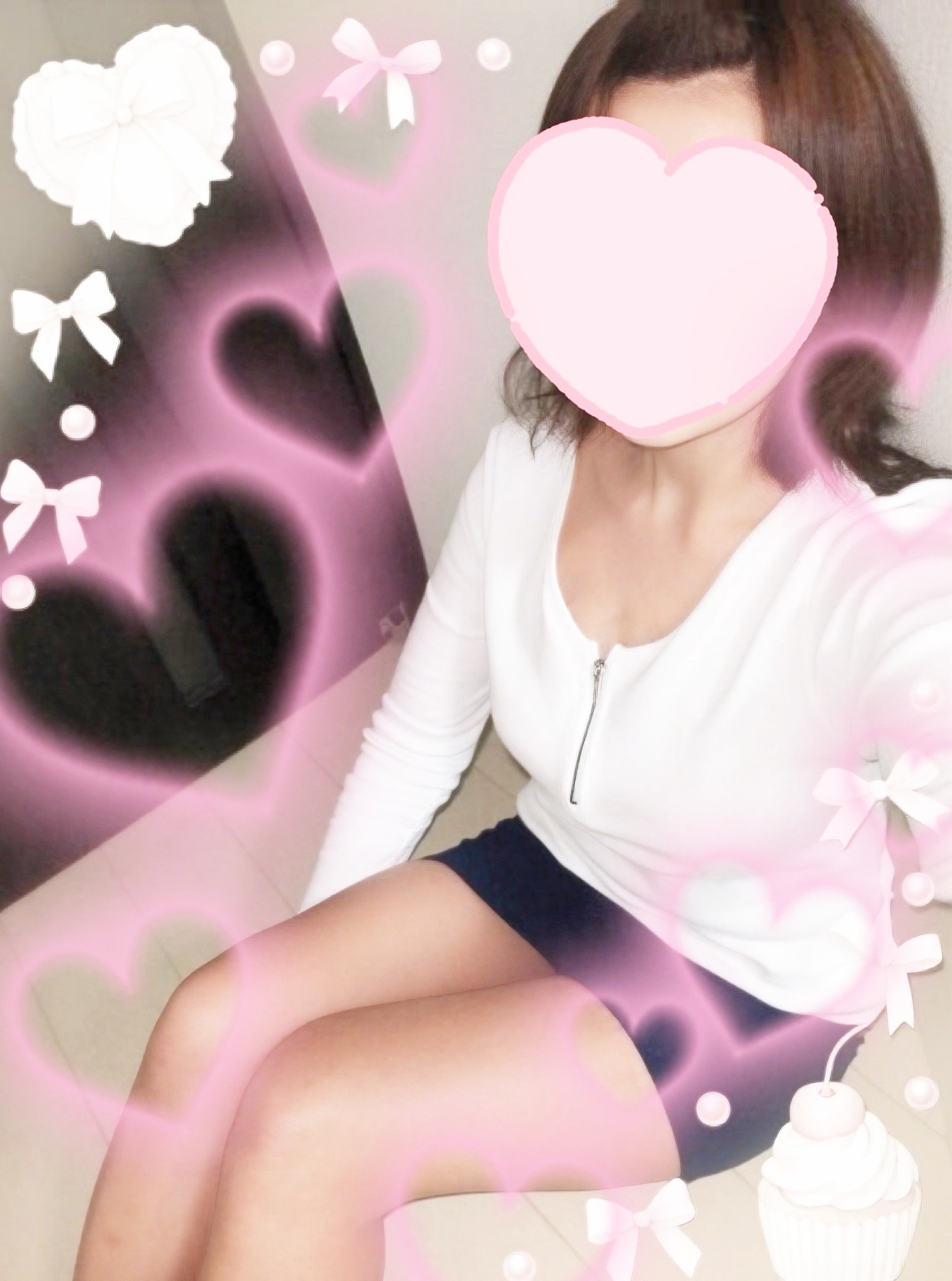 Men’s esthe Love Potion (らぶぽーしょん) まいか