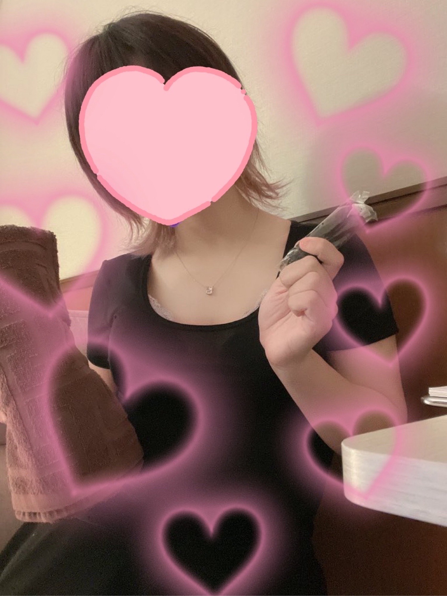 Men’s esthe Love Potion (らぶぽーしょん) さくら