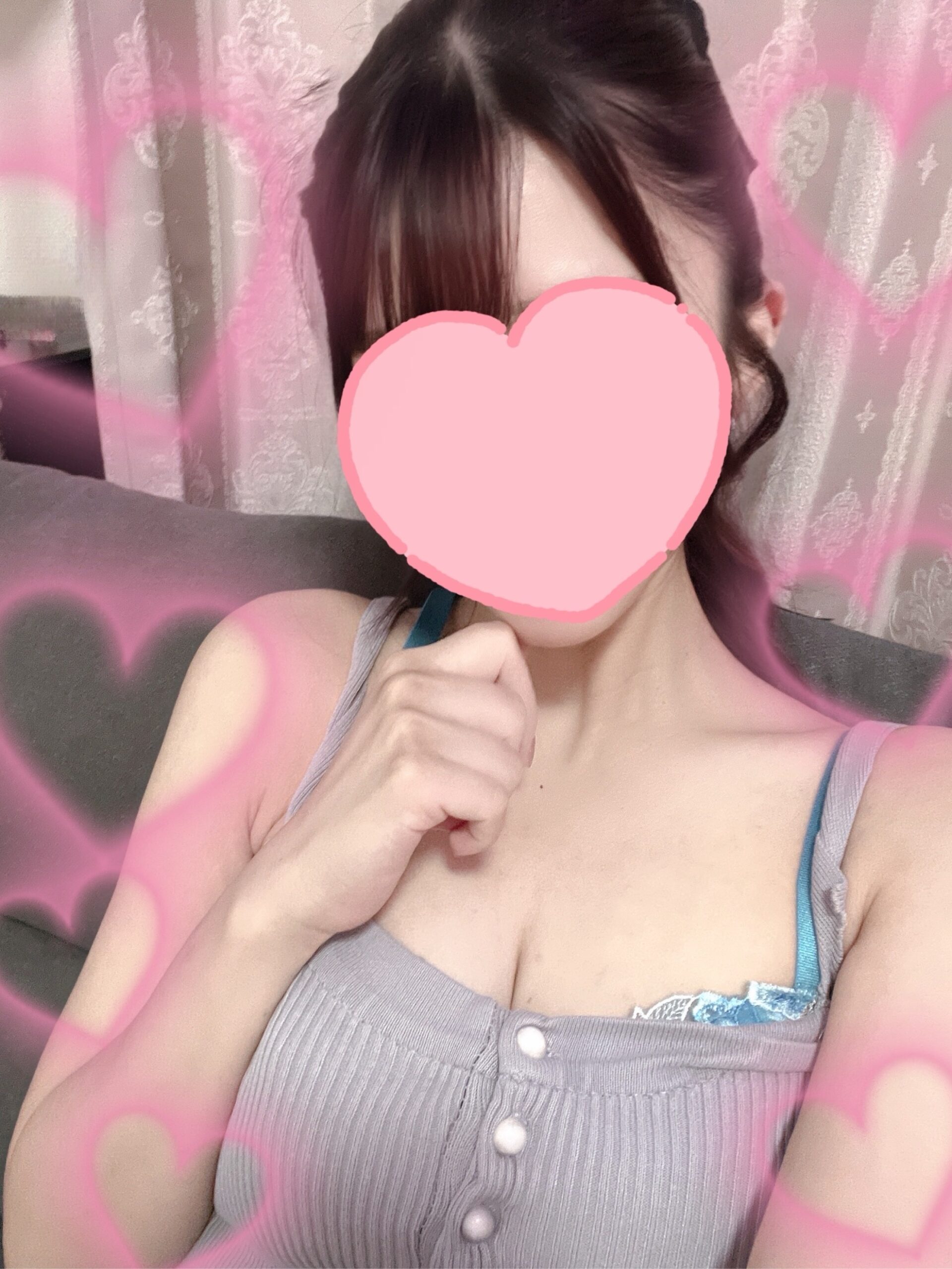 Men’s esthe Love Potion (らぶぽーしょん) らむ