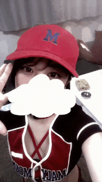 Men’s esthe Love Potion (らぶぽーしょん) りこ