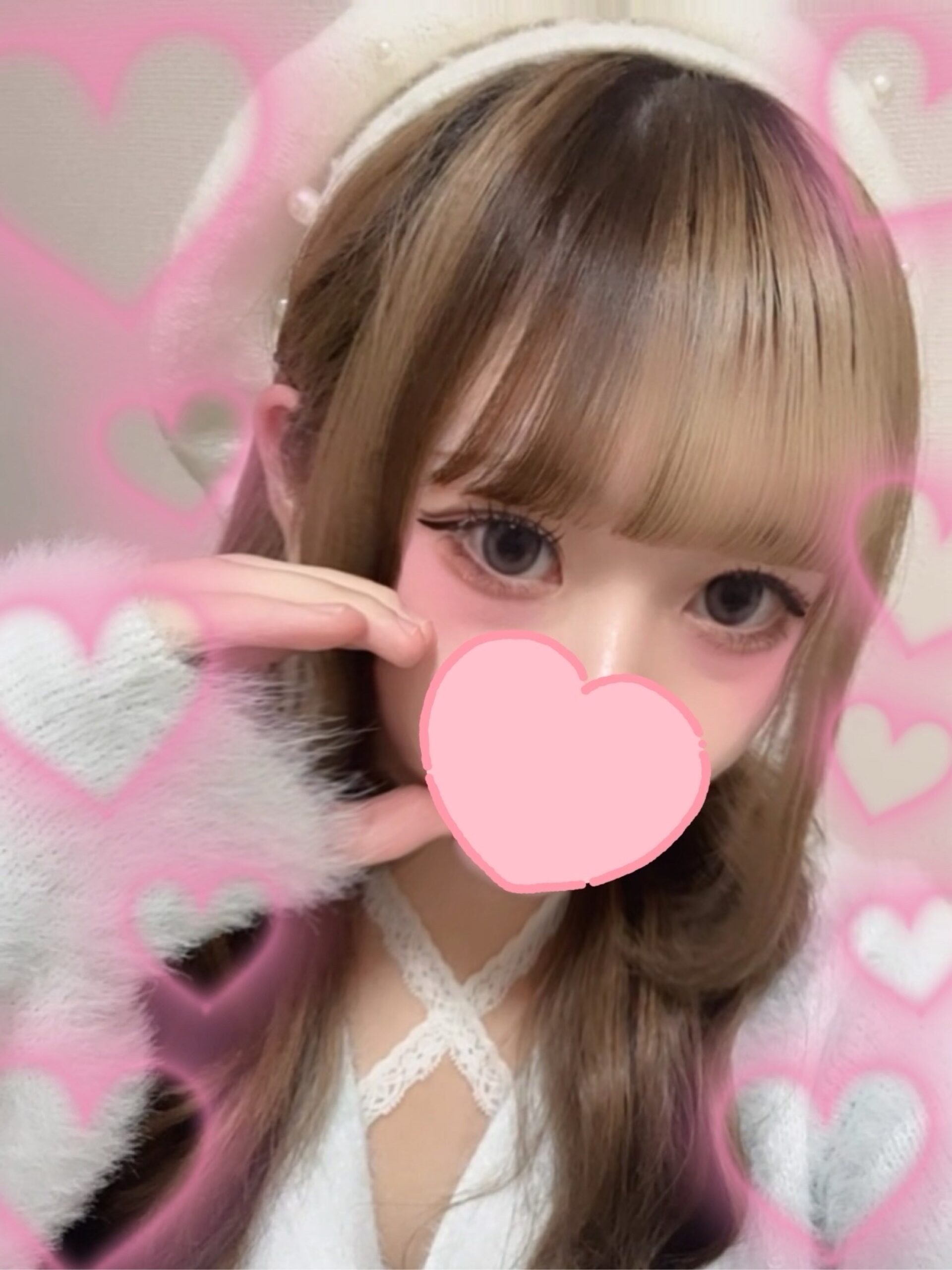 Men’s esthe Love Potion (らぶぽーしょん) おとは